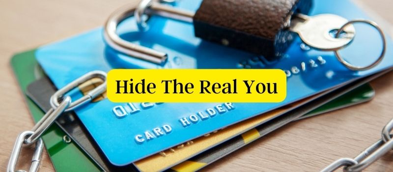 Virtual and Privacy Credit Card and Identify Consealment is on the rise to combat fraud and theft.